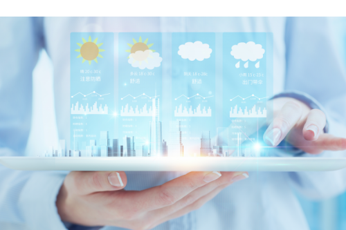 KY.COM-开云(中国)数码鲲鹏超算中心加速气象行业“云+端”转型